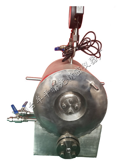 臥式不銹鋼反應(yīng)釜